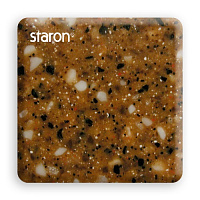 Искусственный камень Staron Pebble Copper
