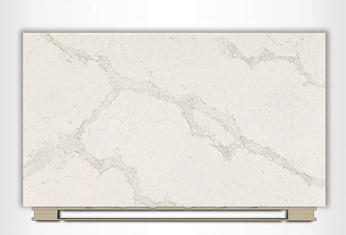Искусственный камень CAESARSTONE 5130 Calacatta  Nuvo