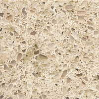Искусственный камень Silestone Ivory Cost