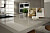 Столешница из искусственного камня Silestone в серых тонах