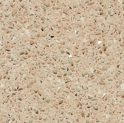 Искусственный камень Technistone Starlight Red