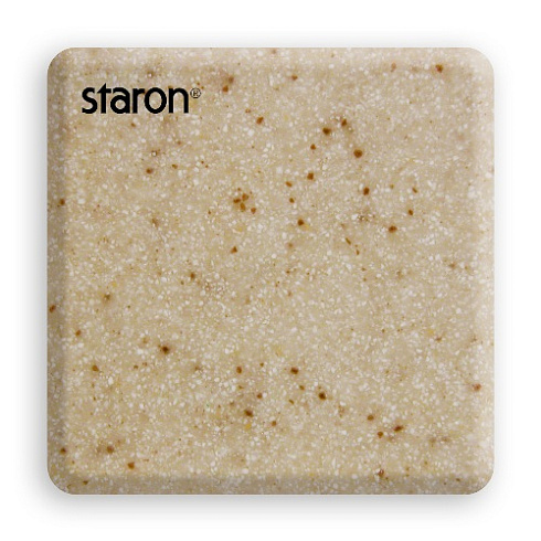 Искусственный камень Staron Sanded Gold Dust