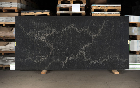Искусственный камень CAESARSTONE 5100 Vanilla Noir