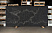 Искусственный камень CAESARSTONE 5100 Vanilla Noir