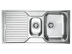 Мойки Для Кухни Teka Princess 1 12 B