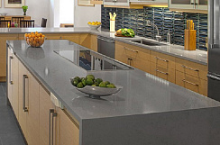 Столешница QUARTZSTONE