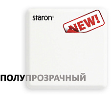 Искусственный камень Staron Solid Dazzling White
