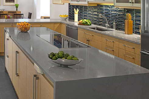Столешница QUARTZSTONE