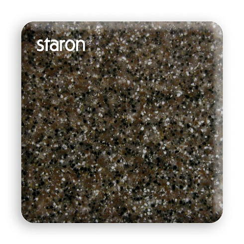 Искусственный камень Staron Sanded Mocha