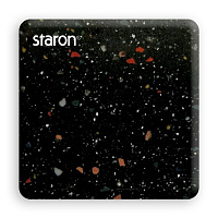 Искусственный камень Staron Pebble Confetti