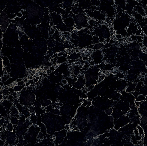 Искусственный камень CAESARSTONE 5100 Vanilla Noir