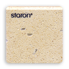 Искусственный камень Staron Pebble Limestone