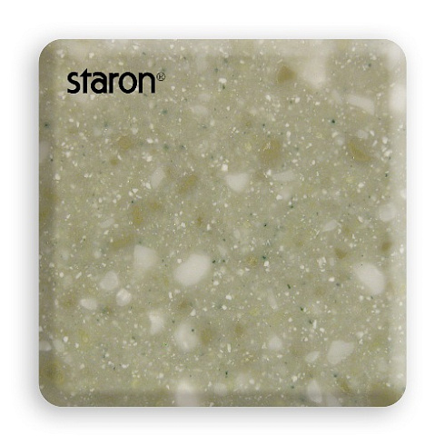 Искусственный камень Staron Pebble Aqua