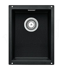 Мойки Для Кухни Blanco Subline 320 U Puradur 2