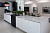 Кухонная столешница из искусственного камня QUARTZFORMS