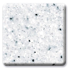 Искусственный камень Tristone Black Ice