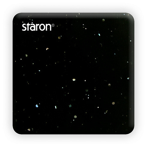 Искусственный камень Staron Metallic Cosmos
