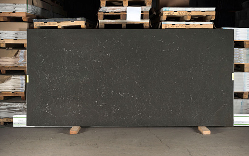 Искусственный камень CAESARSTONE 5003 Piatra Gray