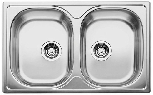 Мойки Для Кухни Blanco Tipo 8 Compact