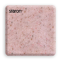 Искусственный камень Staron Sanded Blush