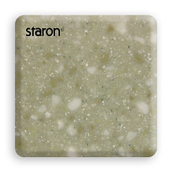 Искусственный камень Staron Pebble Aqua