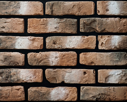 Кирпич бельгийский