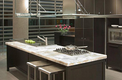 Столешница Caesarstone в интерьере