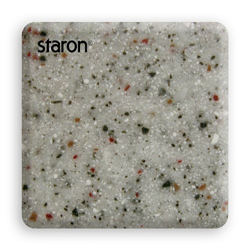 Искусственный камень Staron Aspen Grey