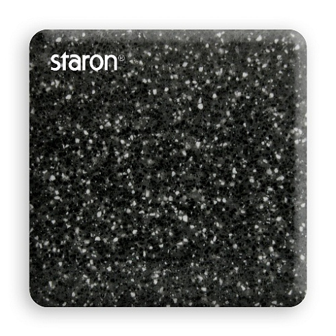 Искусственный камень Staron Sanded Dark Nebula