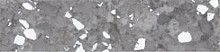 Искусственный камень Silestone Chrome