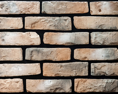 Кирпич бельгийский
