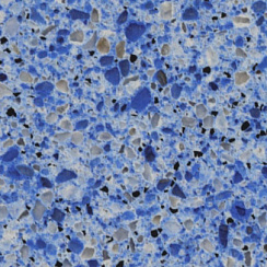 Искусственный камень PLAZA STONE 7110 Lazurite