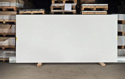 Искусственный камень CAESARSTONE 2141 Snow