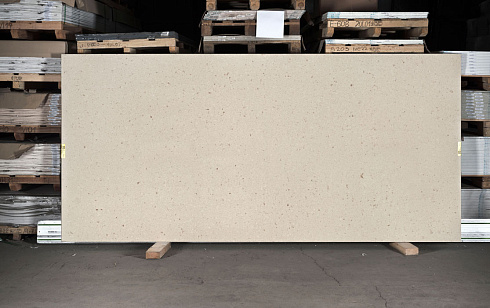 Искусственный камень CAESARSTONE 4255 Creme Brule