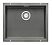 Мойки Для Кухни Blanco Subline 340160-F Silgranit® Puradur®